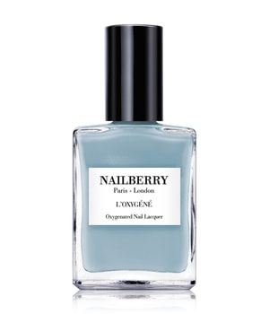 Nailberry L’Oxygéné Charleston Nagellack-15 ml