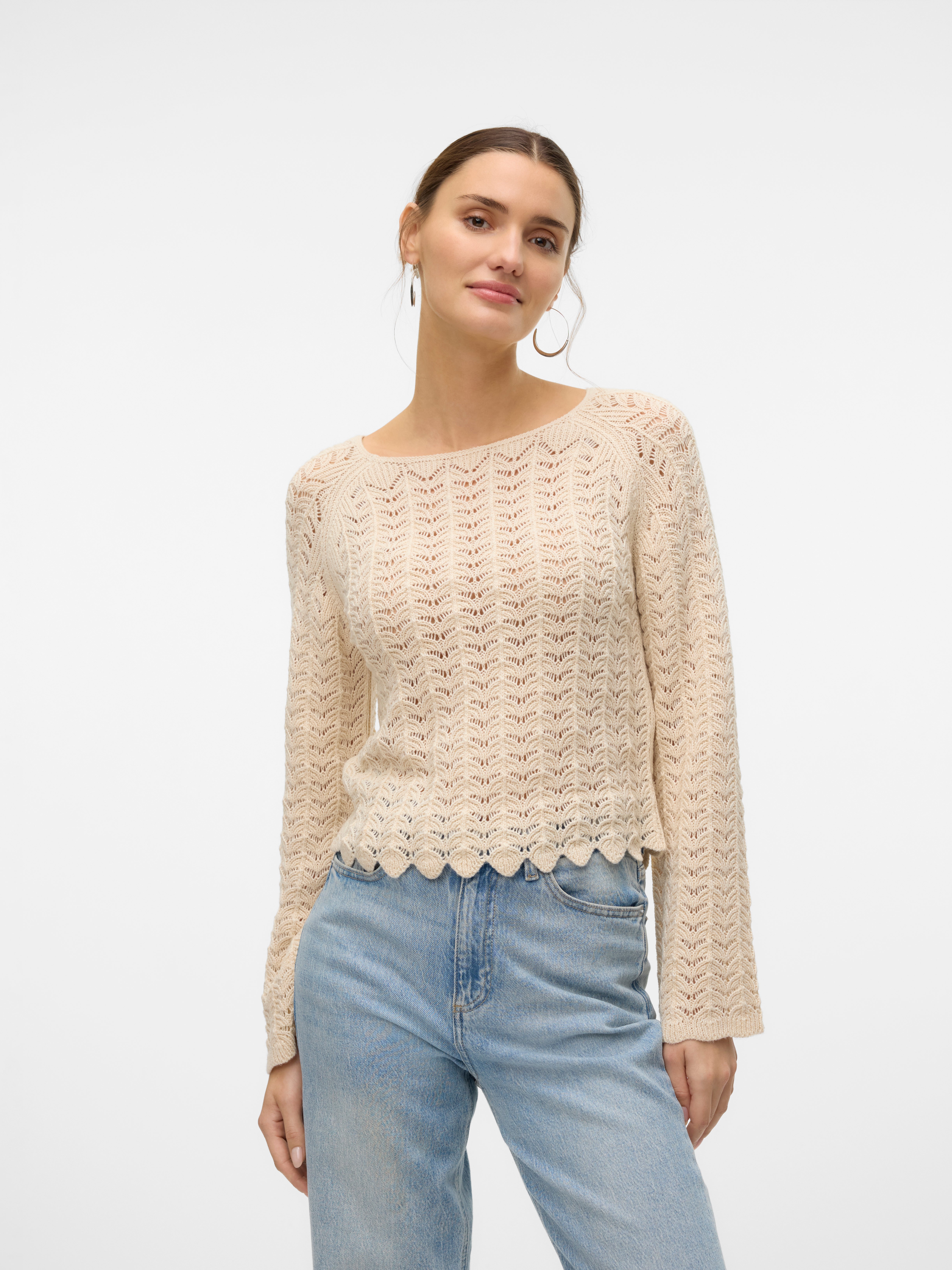 VMAMBER Pullover