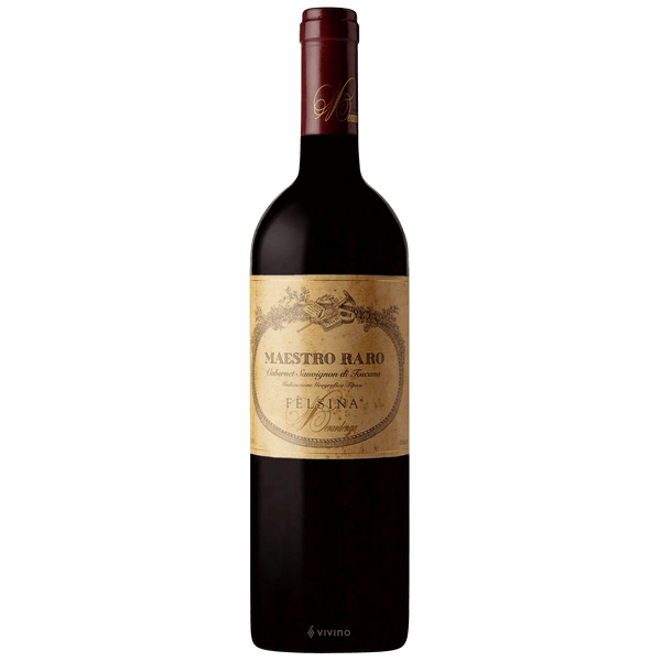 FèlsinaMaestro Raro 2010