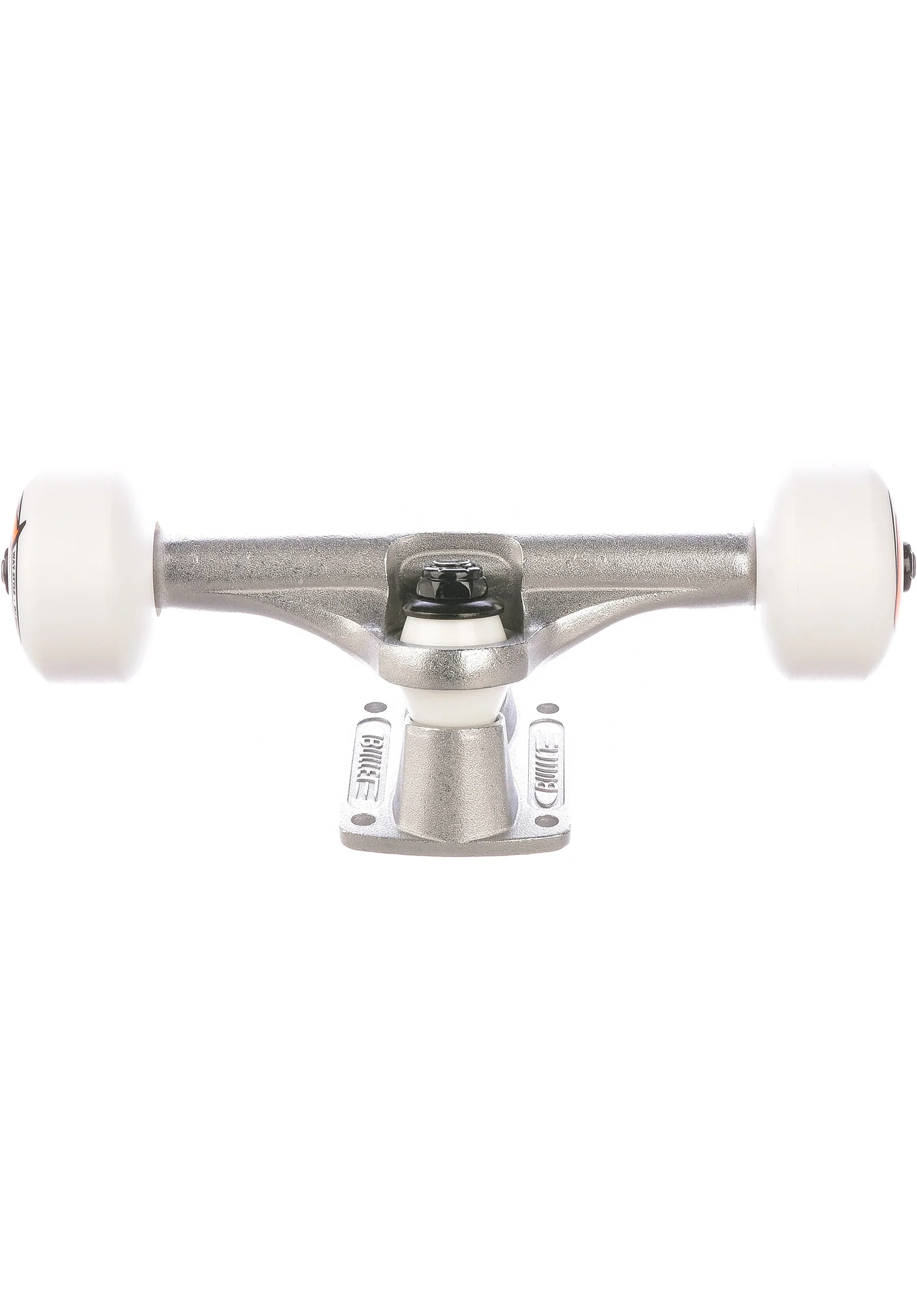 145mm / 53mm OJ Logo 1t/2w/4b Assembly Silver Truc