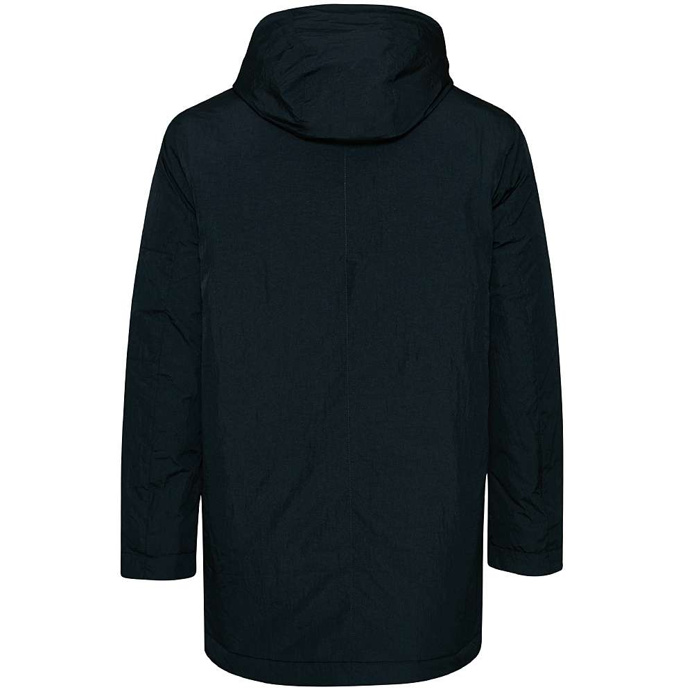 Lyle & Scott Zip Detail Herren Winter Parka JK1325V-Z271