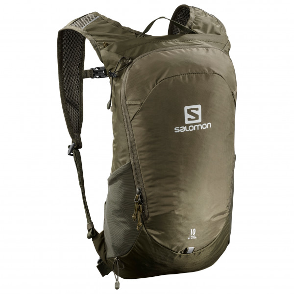 Salomon - Trailblazer 10 - Daypack