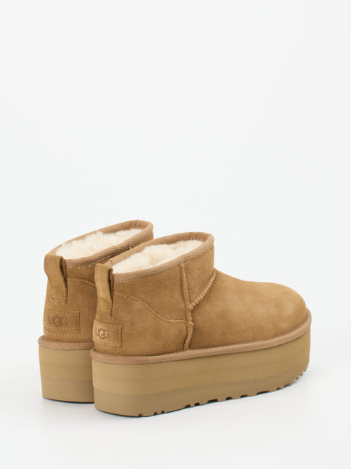 Stiefelette-18132890014 UGG