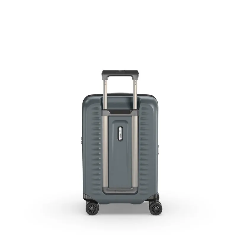 Victorinox Airox Advanced Frequent Flyer Carry-On Erweiterbar (55 cm) - Storm