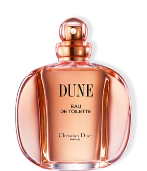 DIOR Dune Eau de Toilette-100 ml