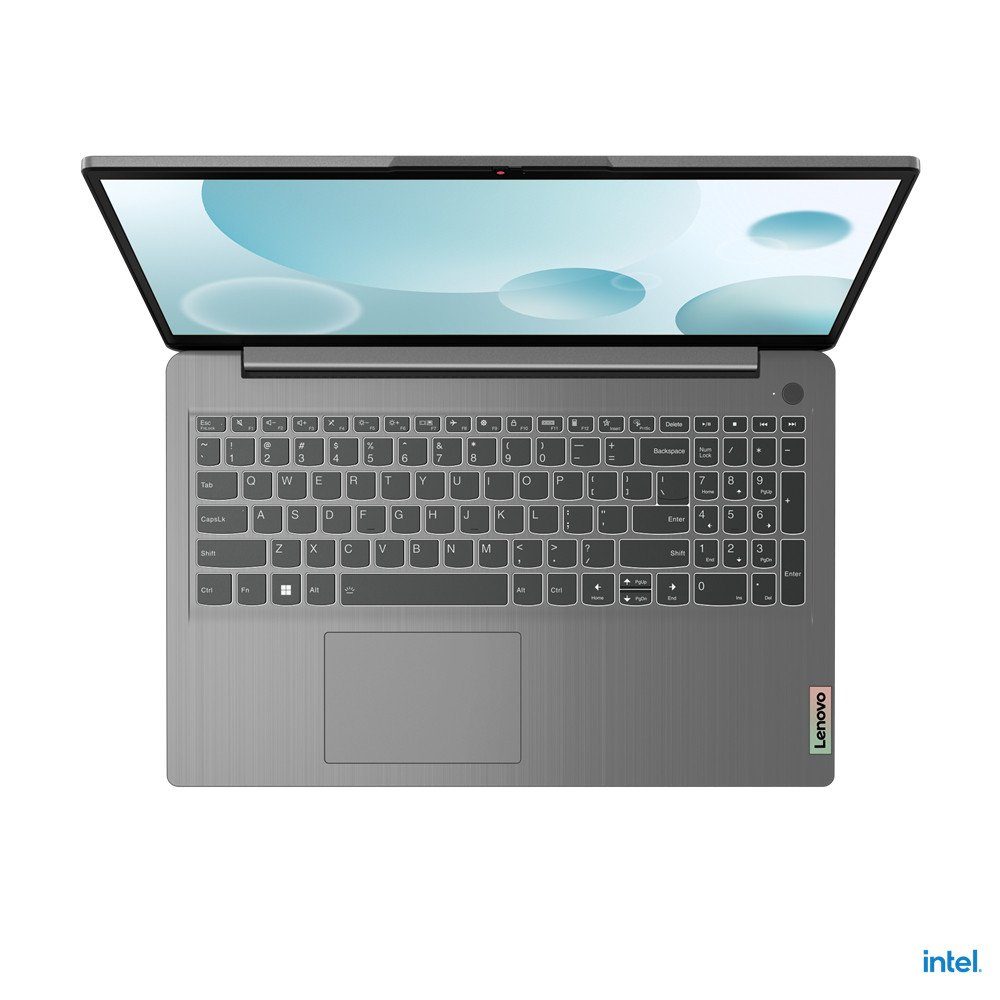 Lenovo Lenovo IdeaPad 3 Laptop 39,6 cm (15.6) Full HD Intel® Core™ i7 i7-... Notebook