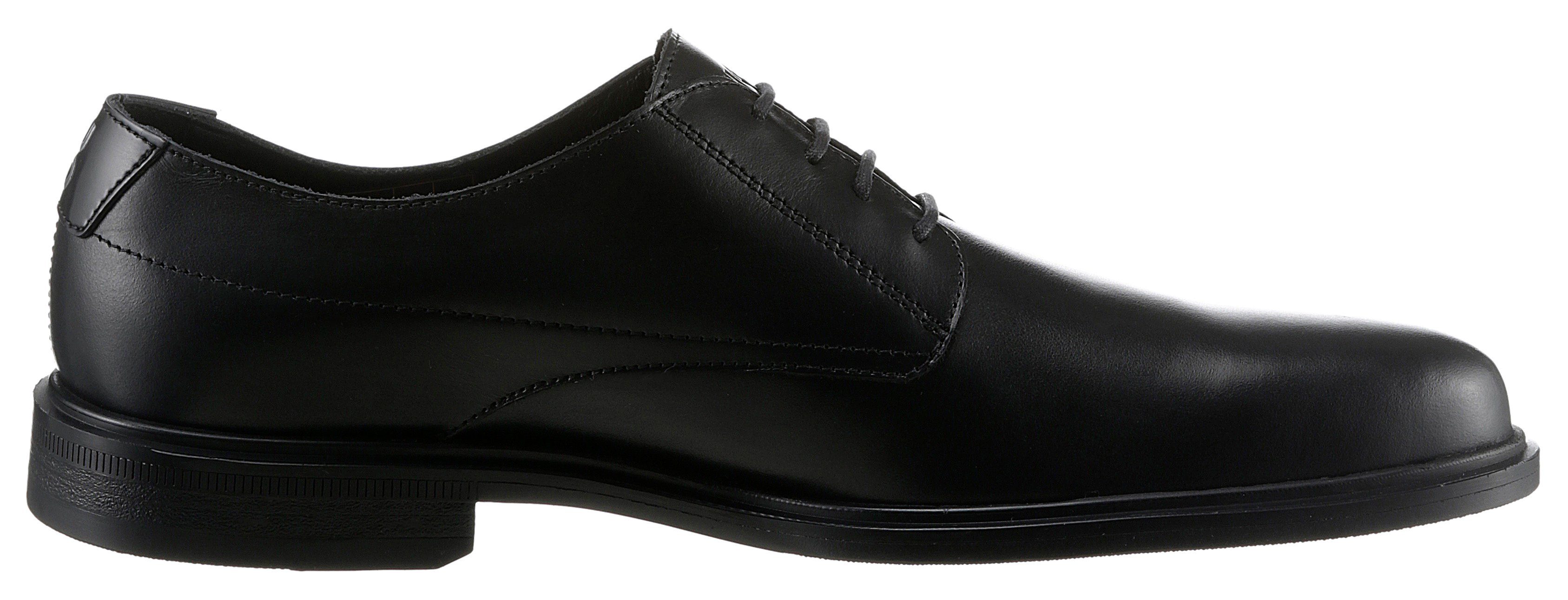 HUGO Kerr_Derb Schnürschuh in elegantem Look