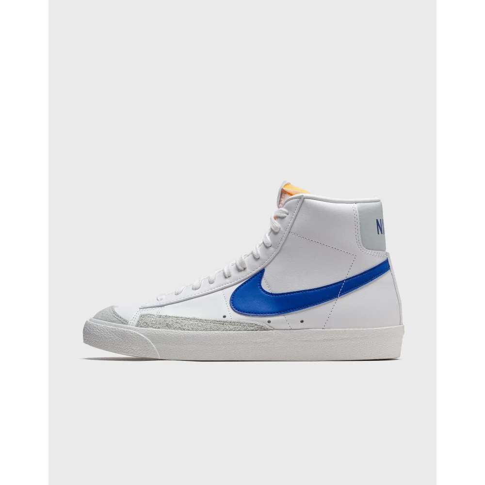 Nike Blazer Mid 77 Vintage BQ6806-124 / weiss