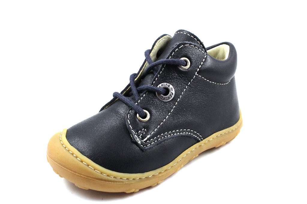 RICOSTA Lauflernschuhe blau