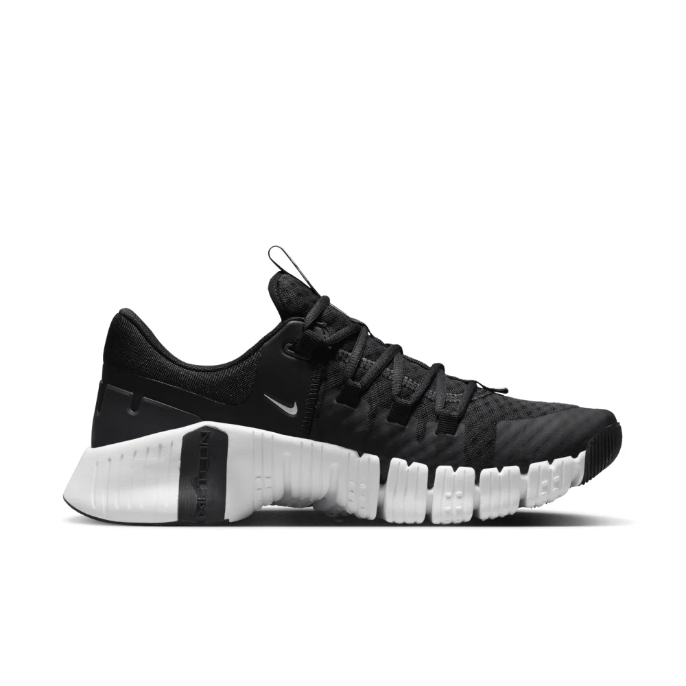 Nike Free Metcon 5 DV3949-001 / schwarz