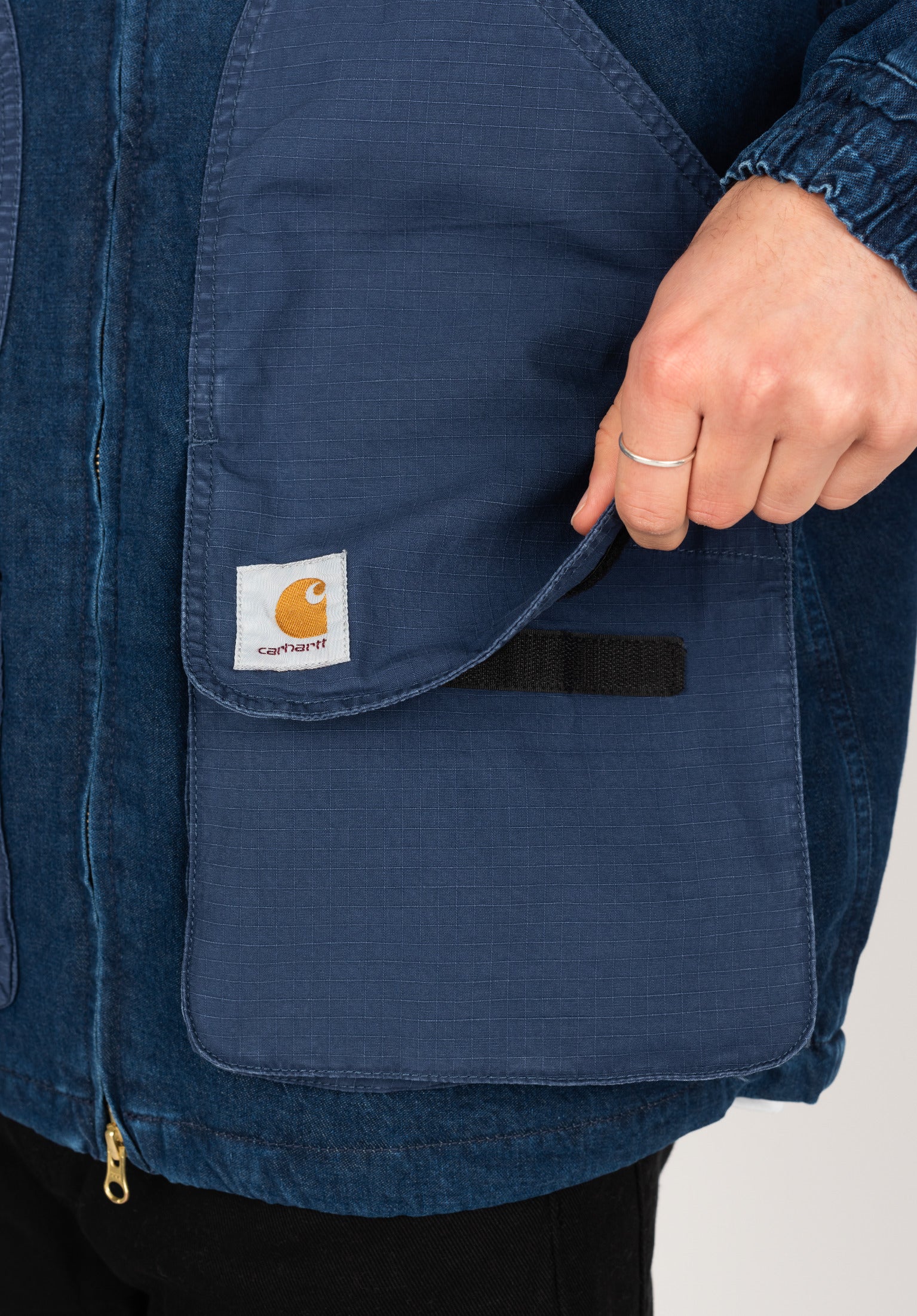Alma Jacket