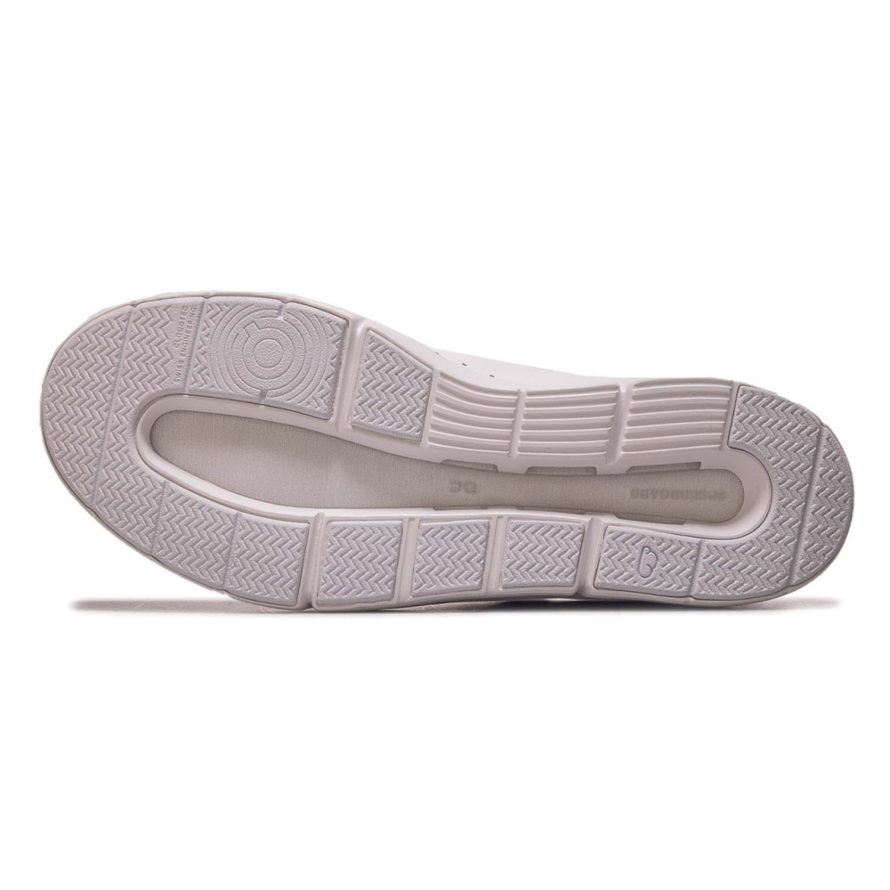 ON The Roger Advantage 4899456 / weiss
