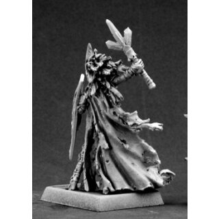 Tierdeleira, Darkelf Priestess (REA14575)