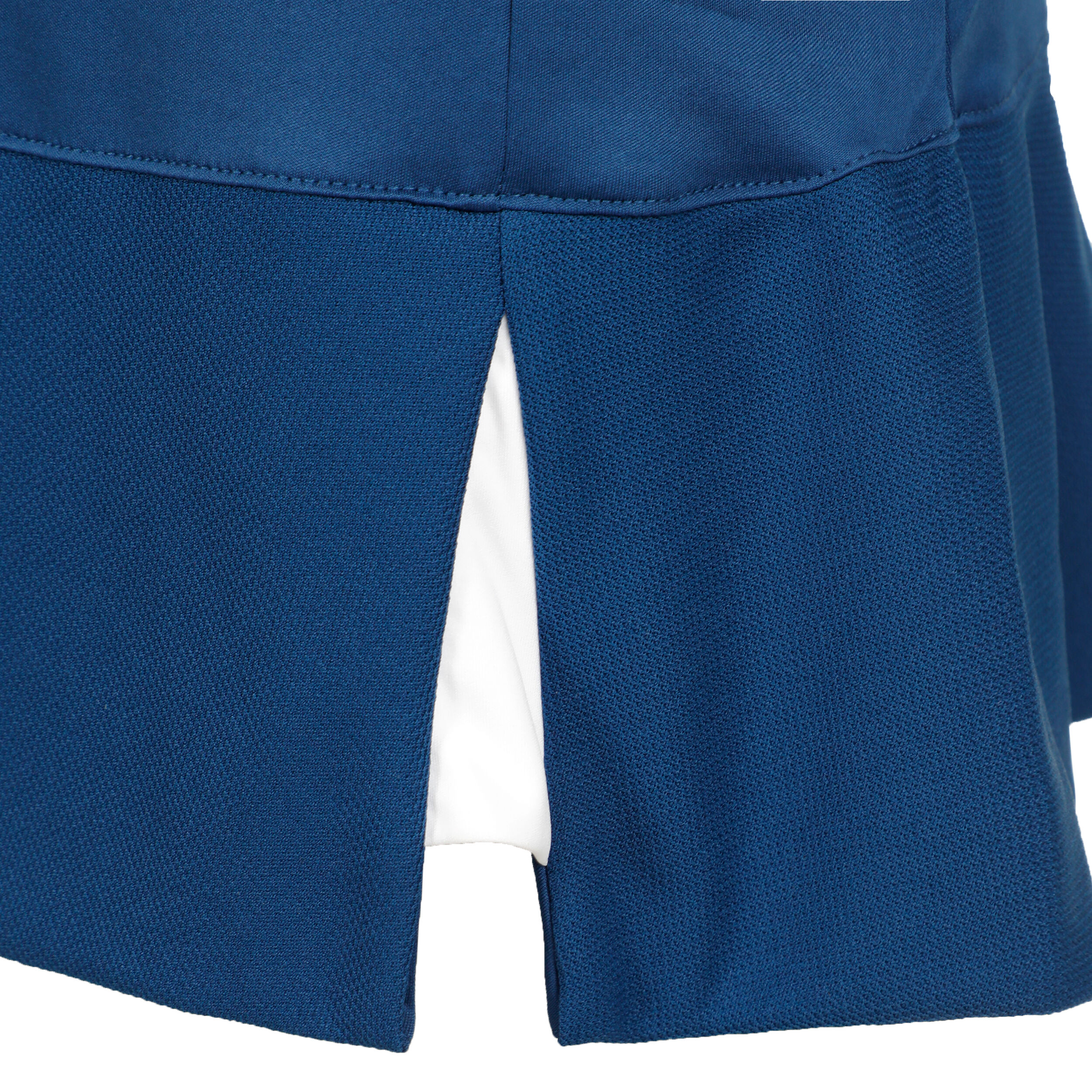 Squadra III Kleid Damen - Blau