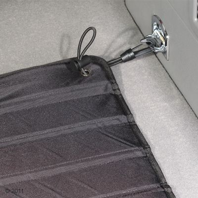 Kleinmetall Rollmat Stoßstangenschutz