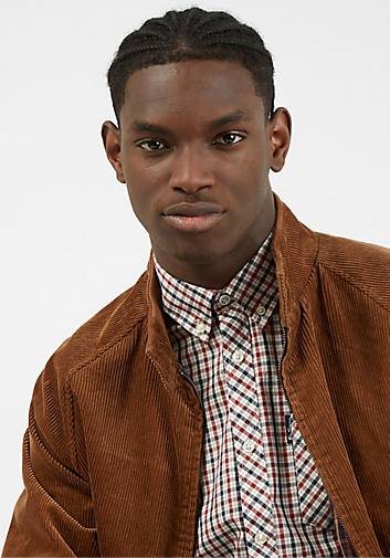 Ben Sherman Hemd Signature