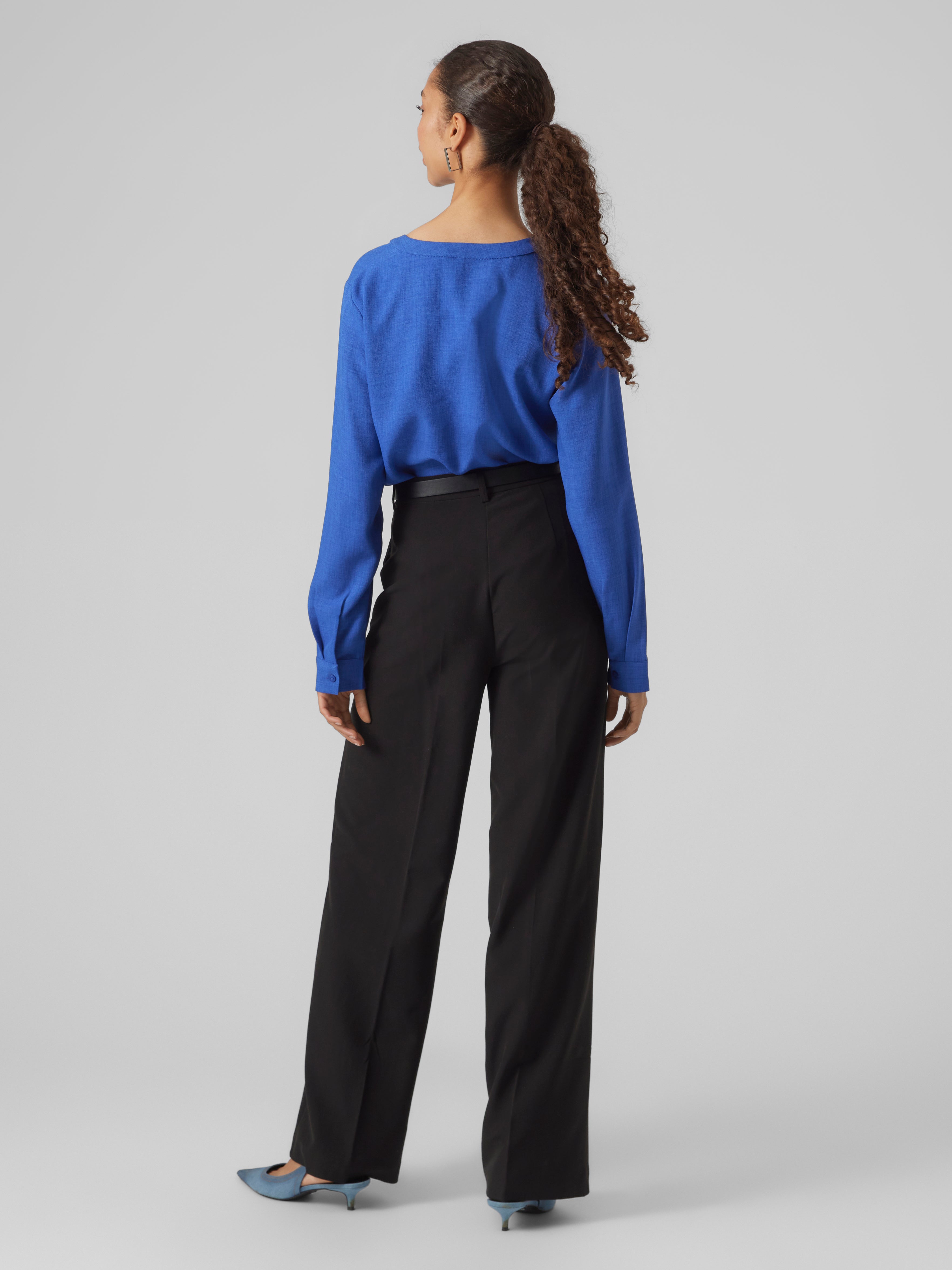 VMMARLA Top