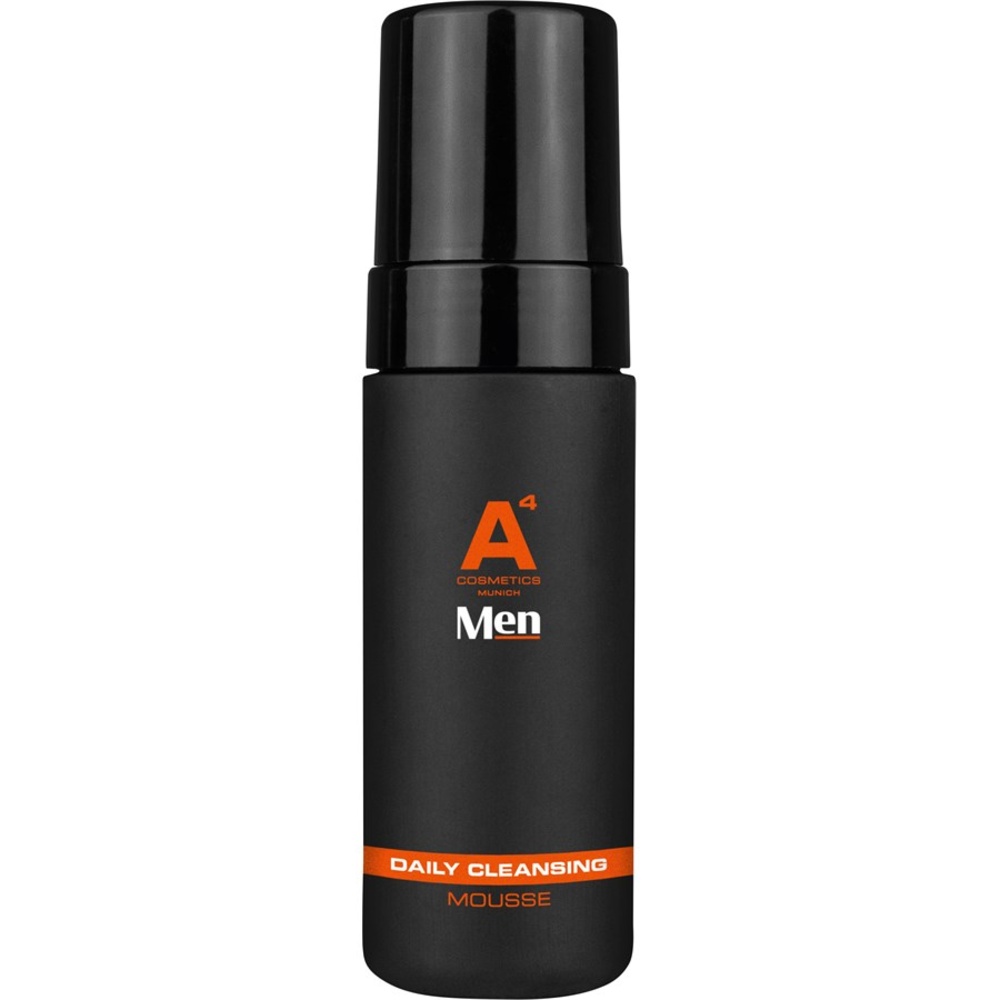 A4 Cosmetics Daily Cleansing Mousse nettoyage du visage