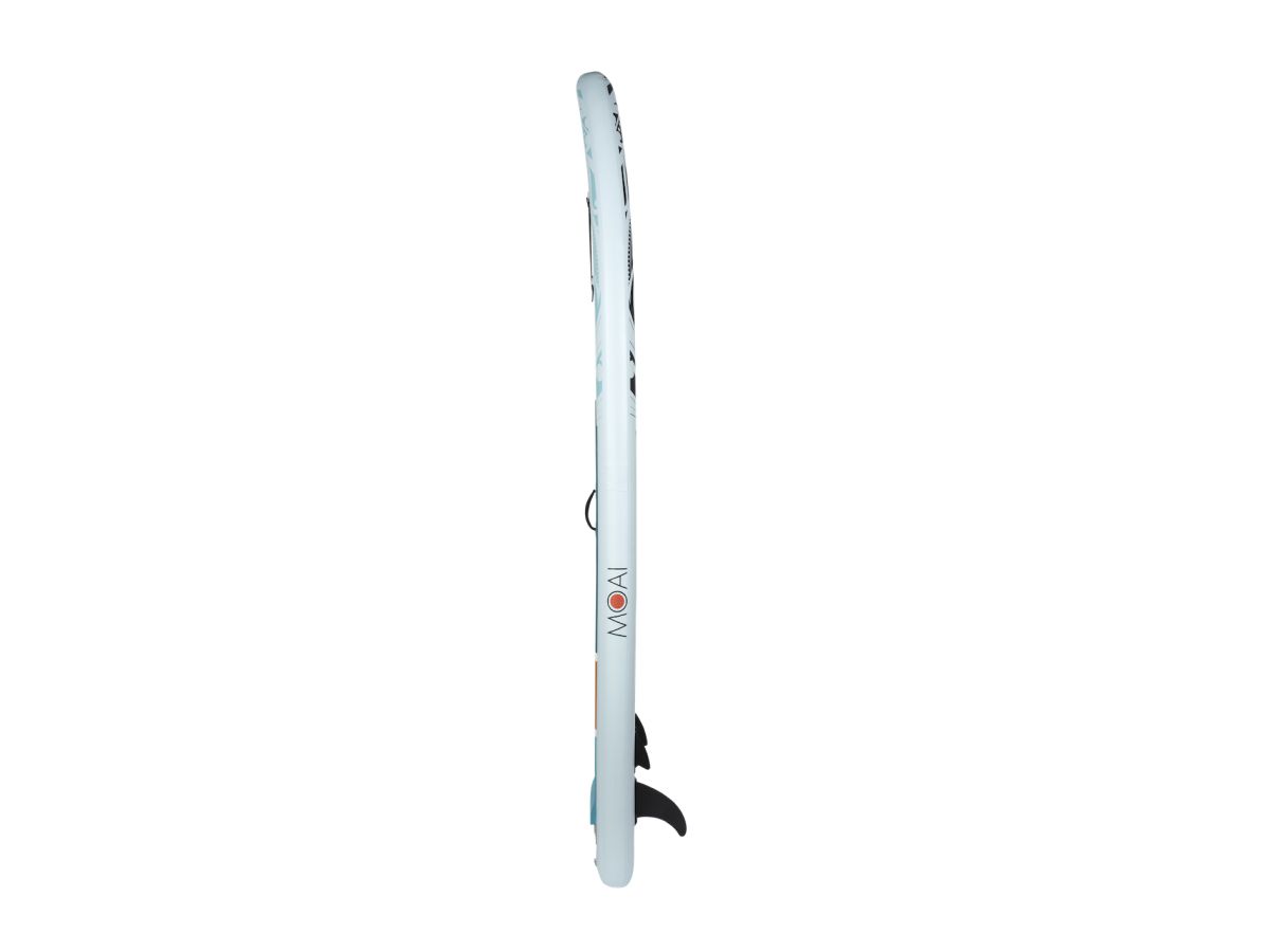 MOAI SUP 11′ Aufblasbares SUP Board Set