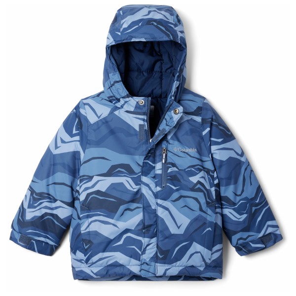 Columbia - Kid's Alpine Free Fall II Jacket - Skijacke
