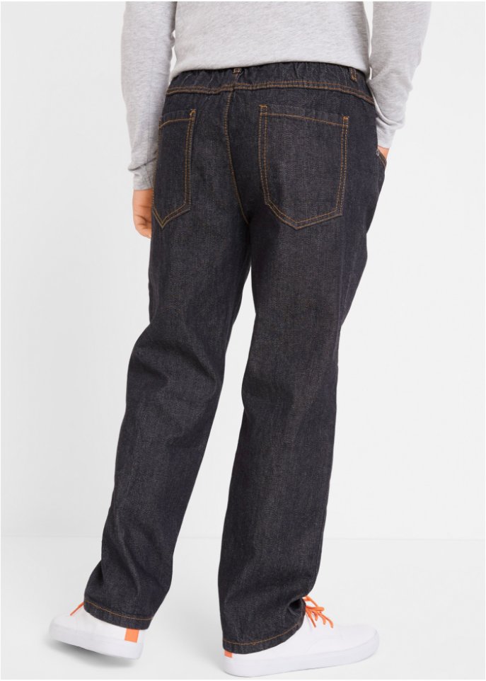 Jungen Schlupfhose (3er-Pack), Loose Fit