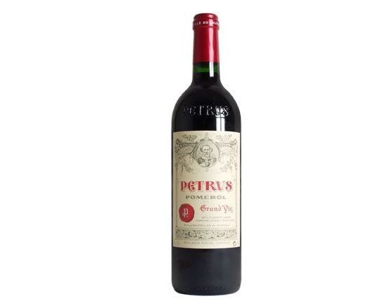 Petrus 1990 Bordeaux Pomerol