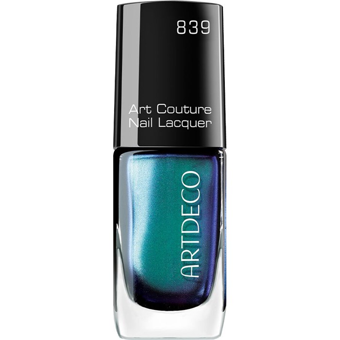 Art Couture Nail Lacquer
