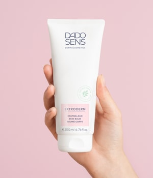 Dado Sens Extroderm Körperbalsam-200 ml
