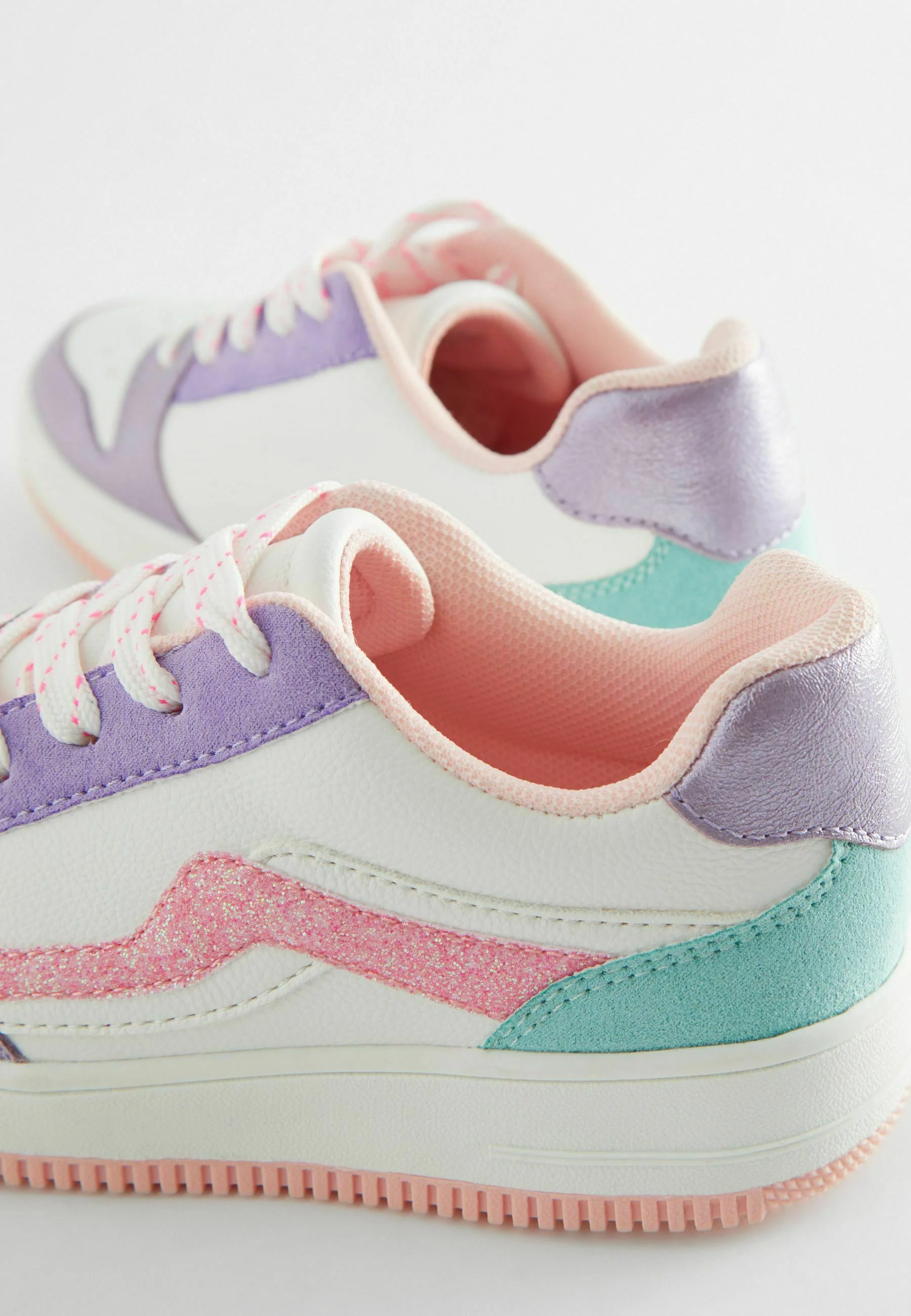 Zapatillas bajas Next