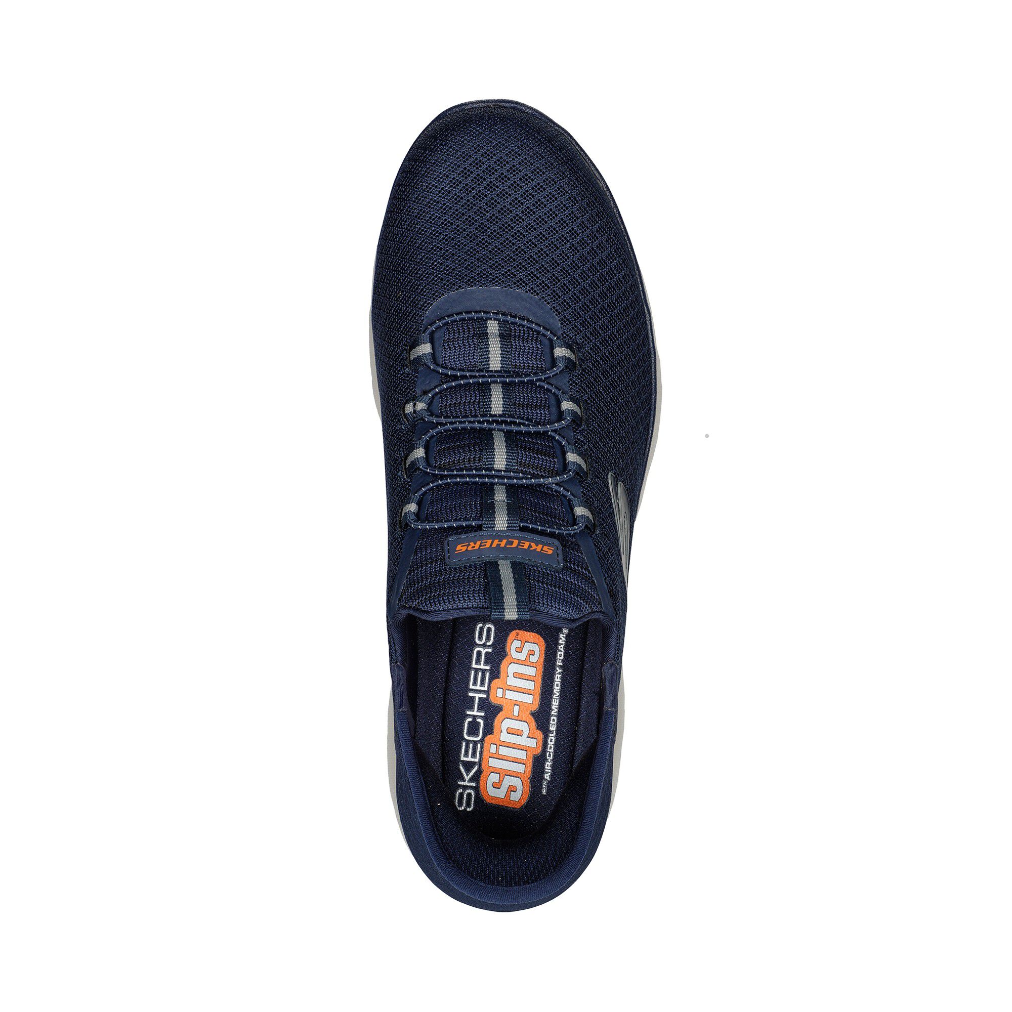 Baskets enfilage facile Slip-ins