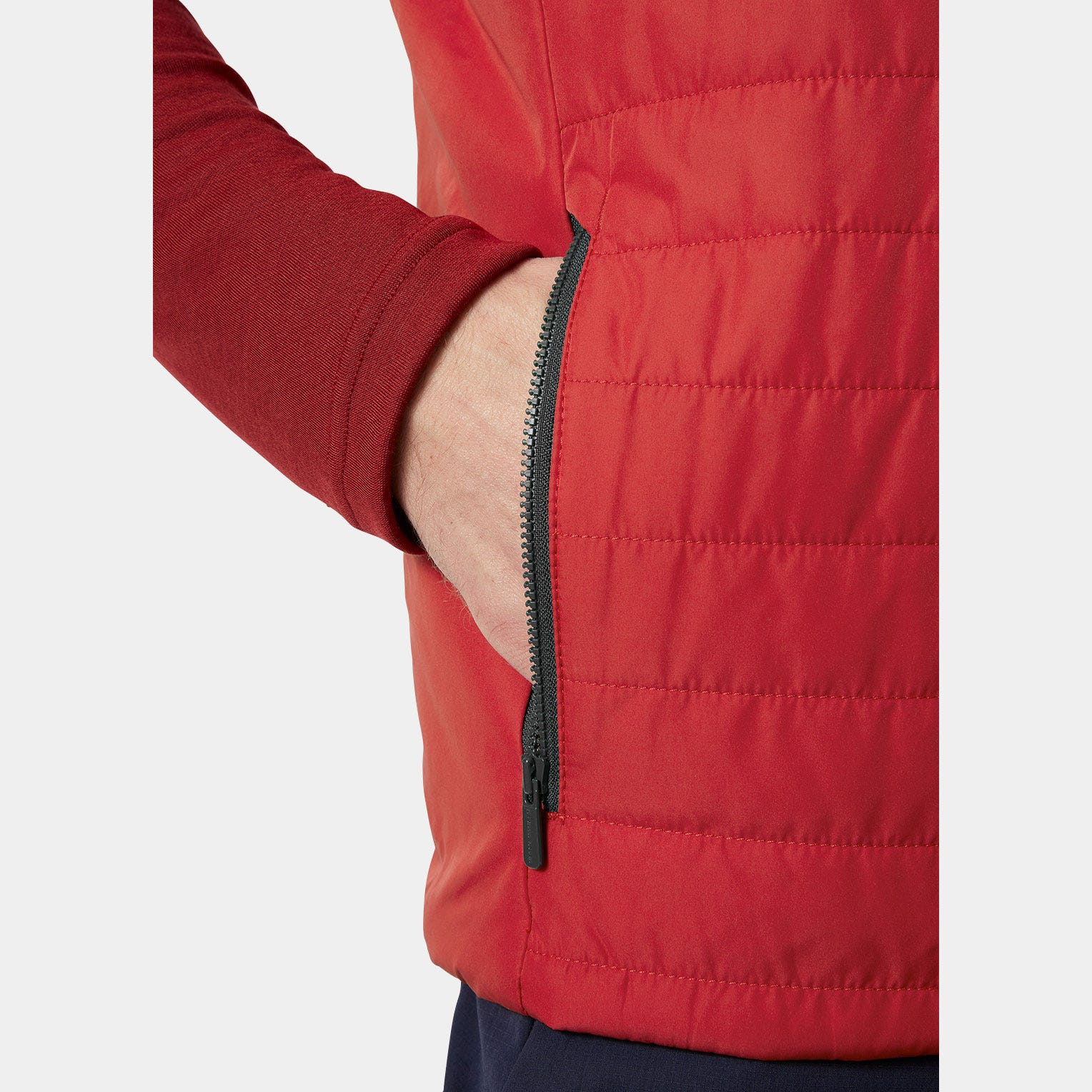 Men's Crew Insulator Vest 2.0