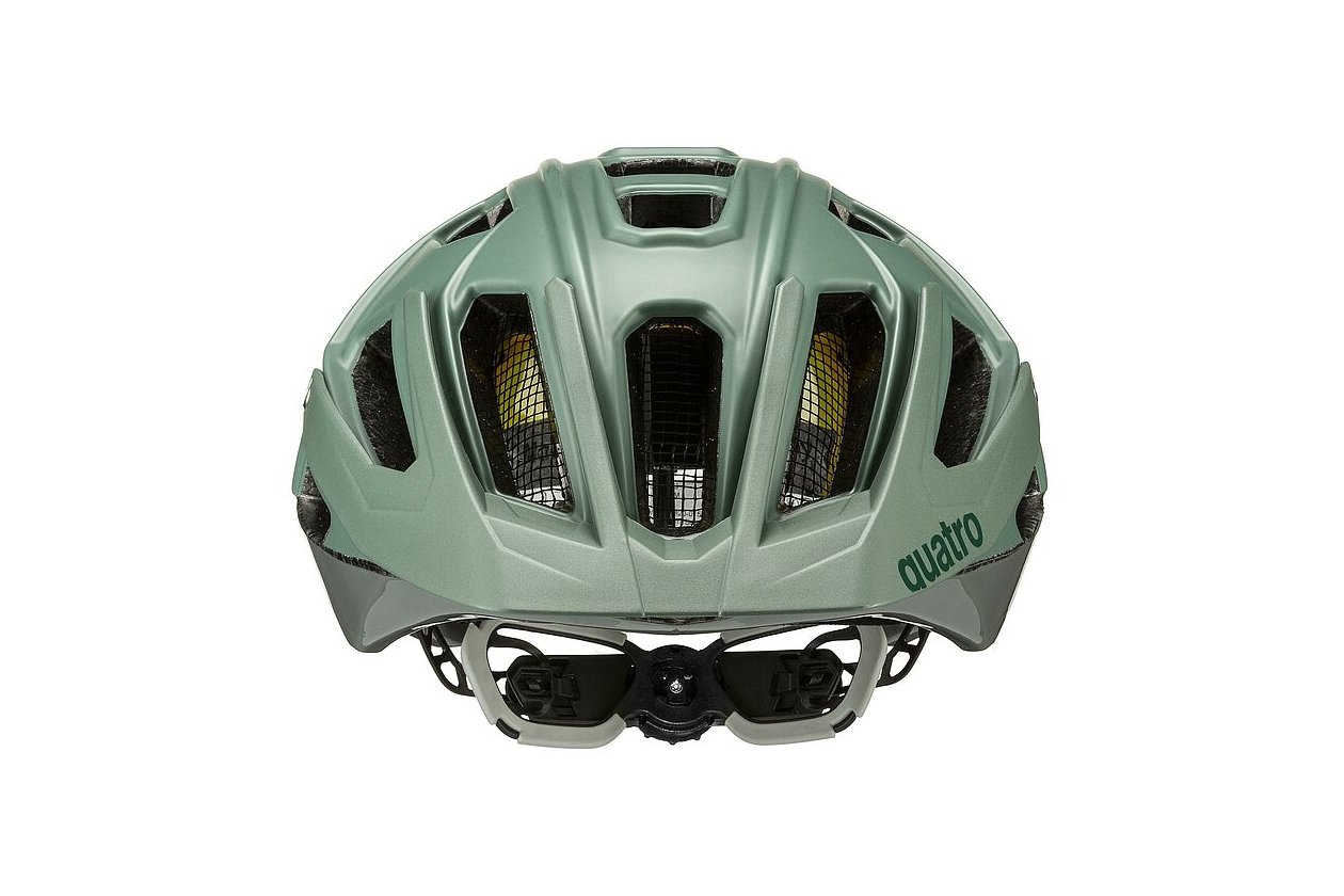 Uvex Quatro CC MIPS