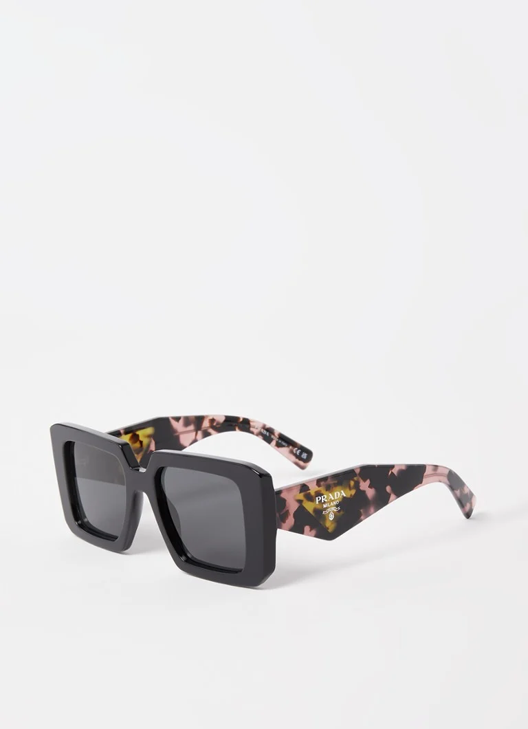 Prada Sunglasses PR23YS
