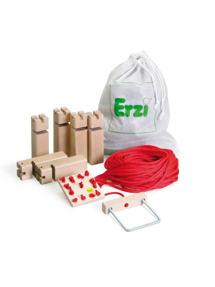 Erzi Balancetrainer in braun günstig kaufen onesize
