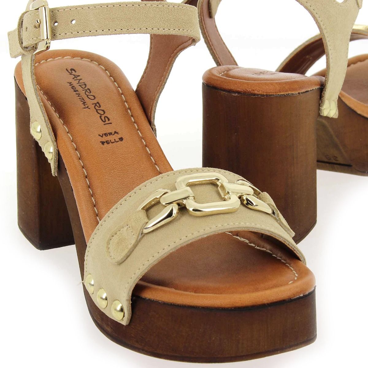 Sandro Rosi  8696 - Sable