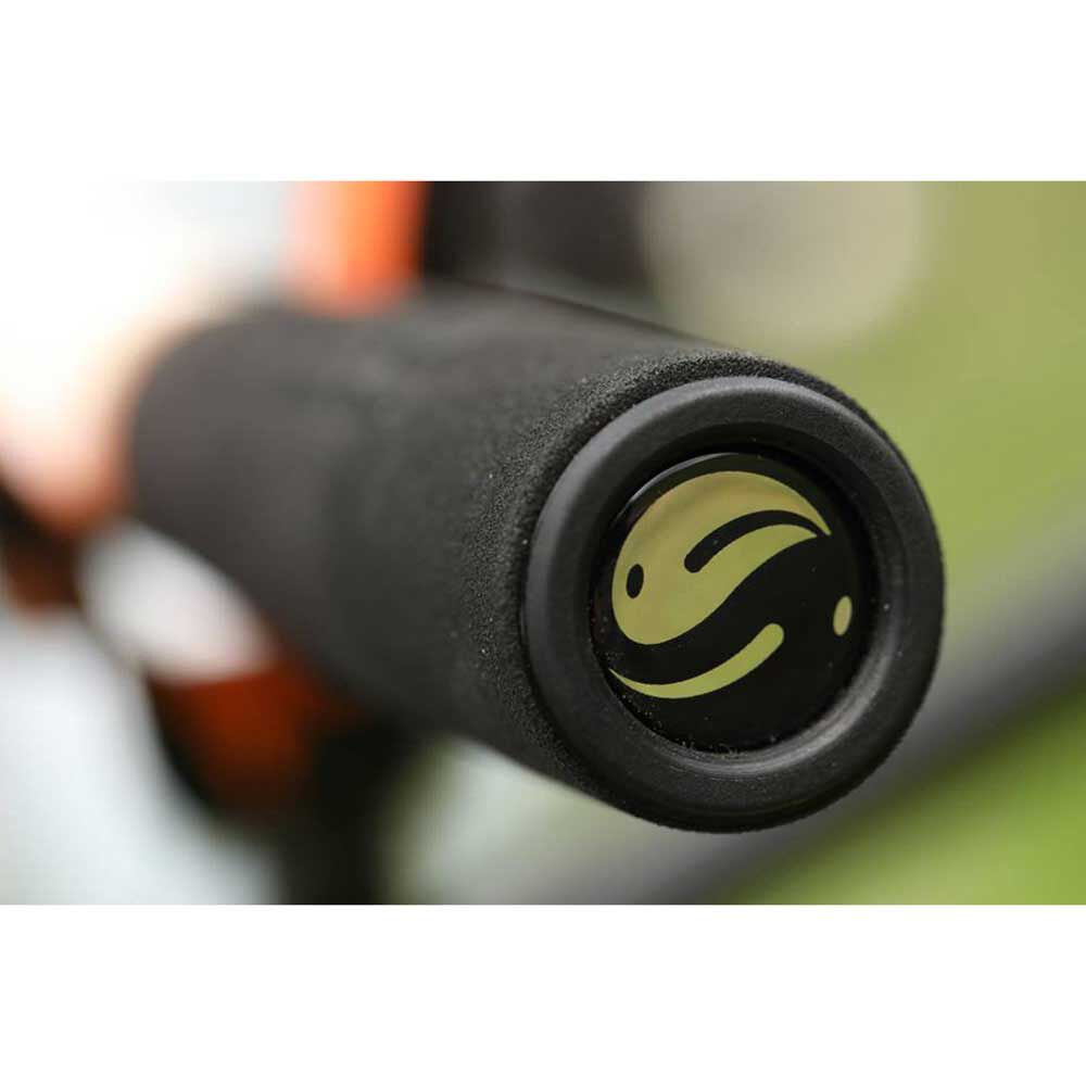 Αγγλικά πόλο guru aventus waggler 3.30m 15g max.
