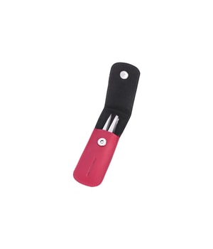 Tweezerman Retail Collection Pink Case Augenbrauen Set-1 Stk