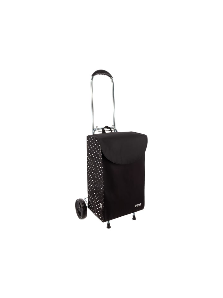 Andersen Shopper Shopper in schwarz günstig kaufen onesize