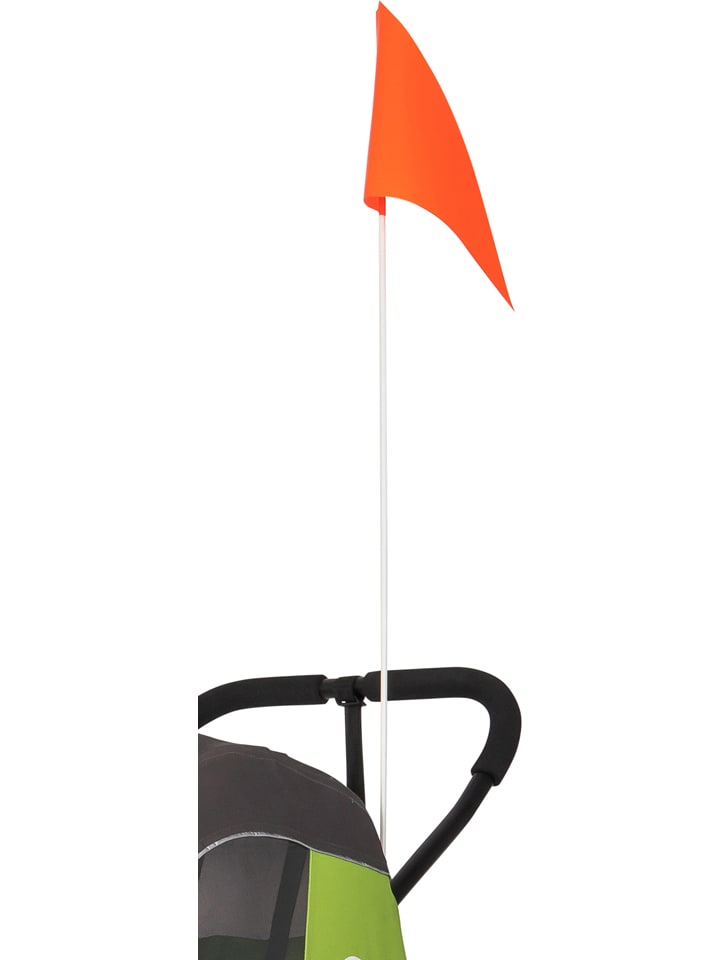 Hamax 2in1-Kindersportwagen 