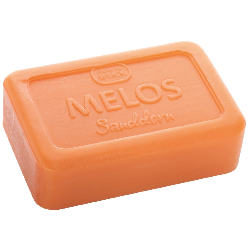 SPEICK Melos Sanddorn-Seife 100 g