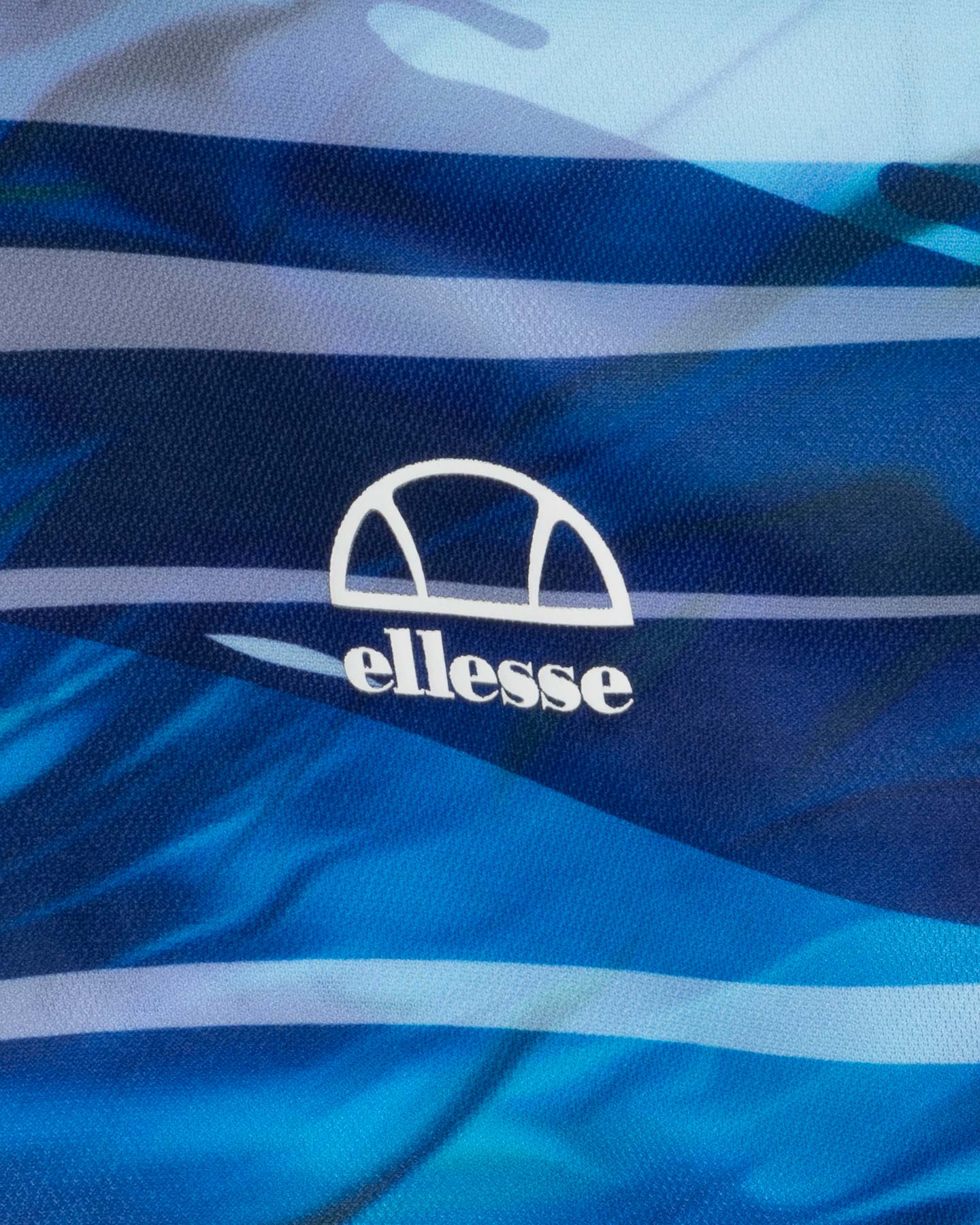 Koszulka tenisowa Ellesse Bounce M ETM034S25-VA4