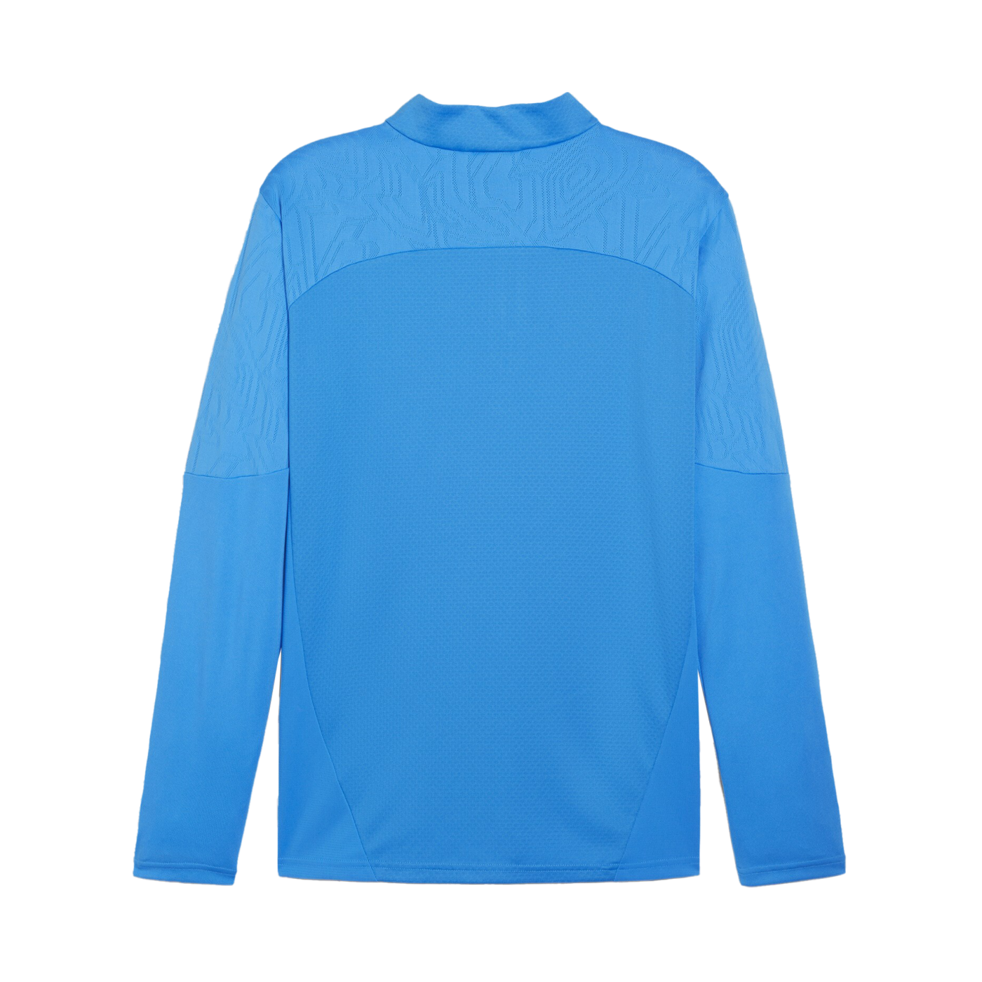 PUMA teamFINAL Training 1/4 Zip Sweatshirt F02