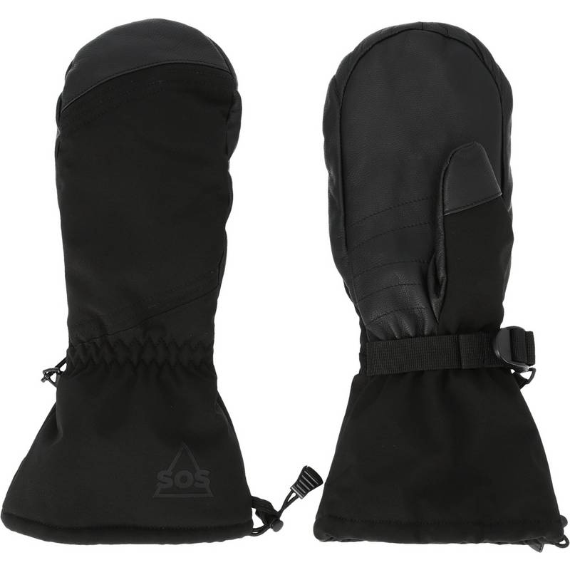 SOS Ohau Outdoorhandschuhe