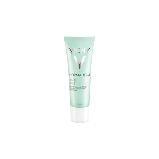 VICHY NORMADERM Anti-Age Creme  50 ml  Creme