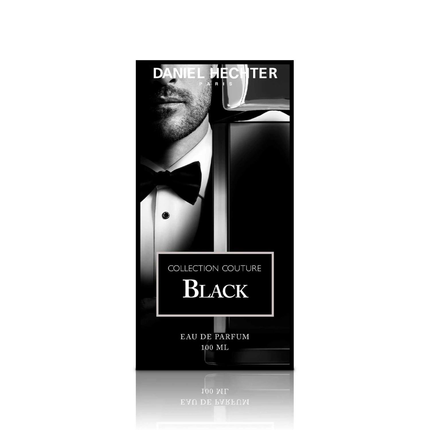 Woda perfumowana dla mężczyzn Daniel Hechter