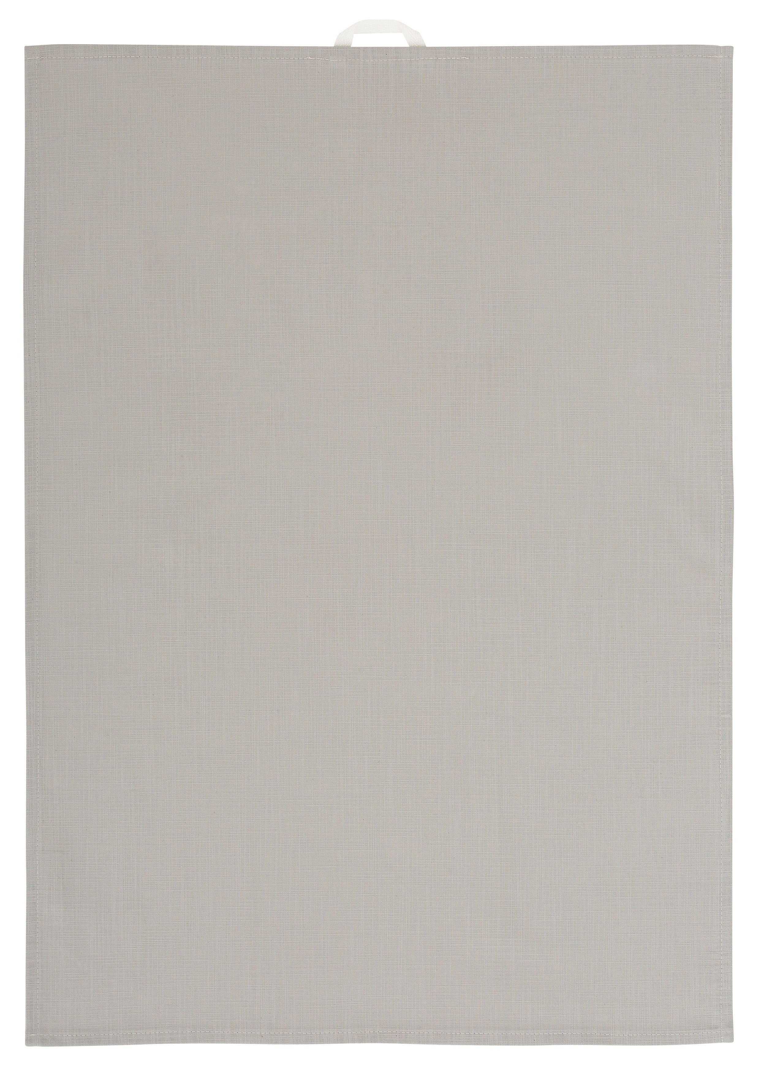 OTTO products Geschirrtuch Anjella, (Set, 4-tlg), aus Bio-Baumwolle