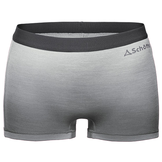 Schöffel - Women's Merino Sport Boxershorts - Merinounterwäsche