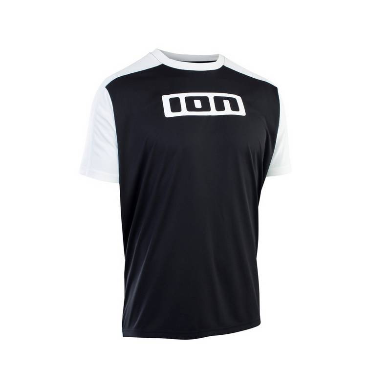 ION Textil Logo SS Trikot Herren