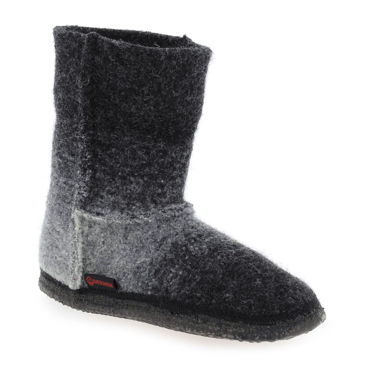 Giesswein  KALBACH - Gris Noir