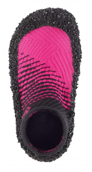 Skinners ~ Sockenschuh Kids 2.0 ~ Rose
